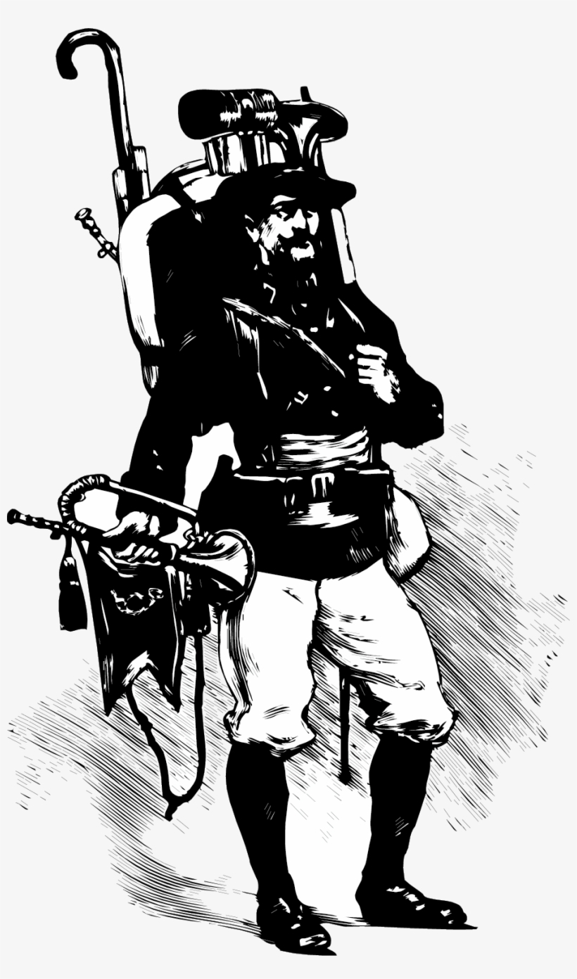 Soldier Silhouette Black Soldiers Transprent Png Free - 軍人, transparent png #8404315