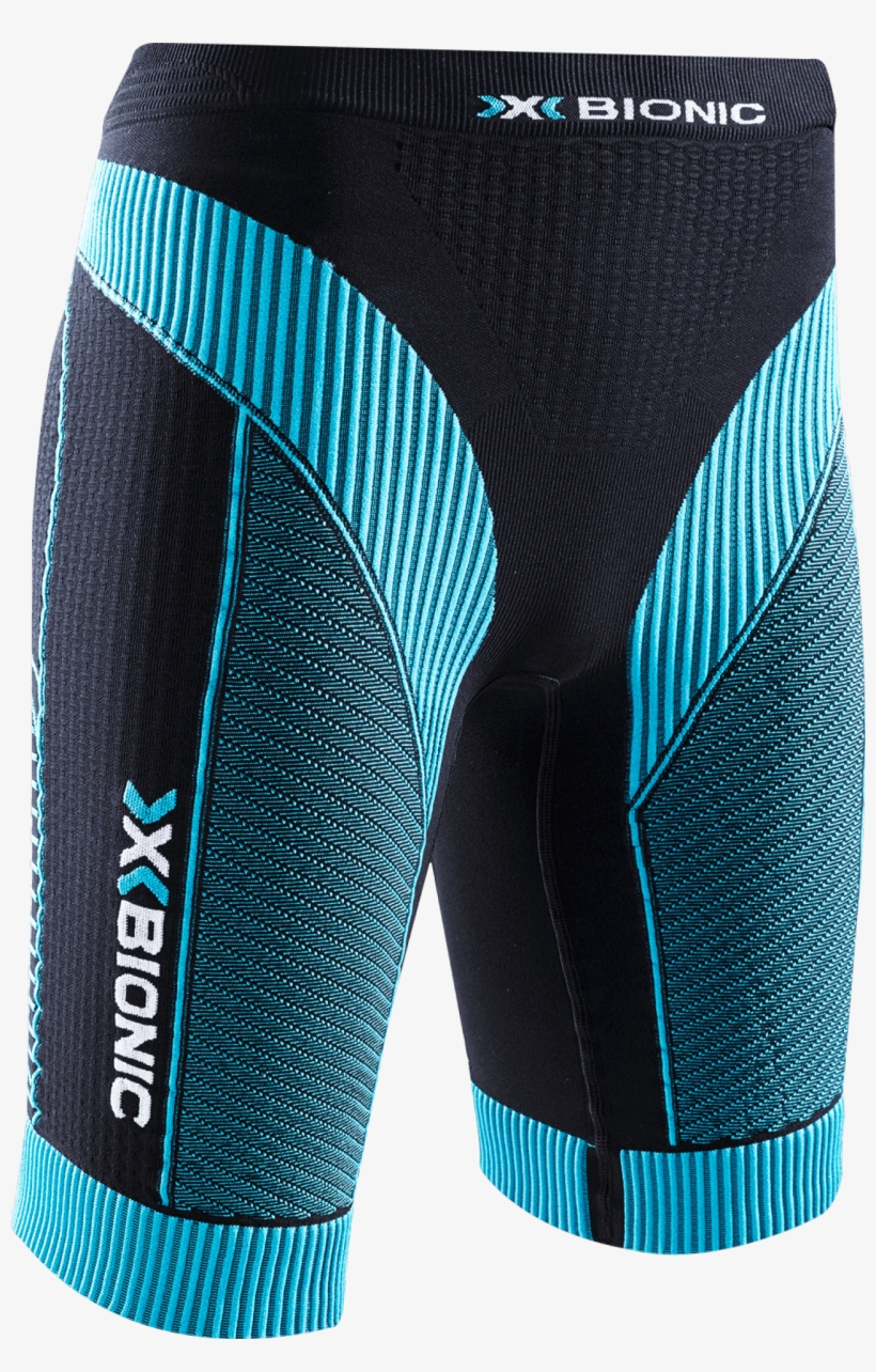 Effektor Running Power Pants Place More Pressure On - X-bionic Effektor Running Power Ow Women's Shorts Womens, transparent png #8404382
