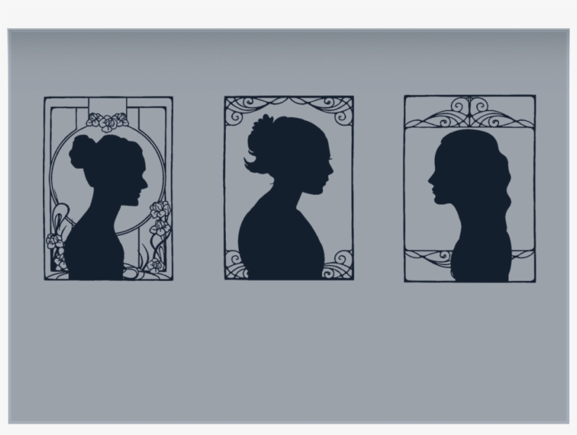 Meet The Women Of The Castle - Women Of The Castle, transparent png #8404426