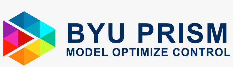 Prism Byu - Sharetronic, transparent png #8404556