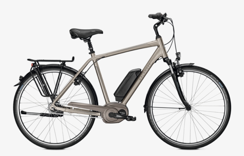 Kalkhoff Agattu B8 Diamond - Kalkhoff Agattu B8 2017, transparent png #8404897