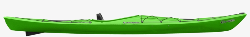 Perception Expression - Sea Kayak, transparent png #8404938