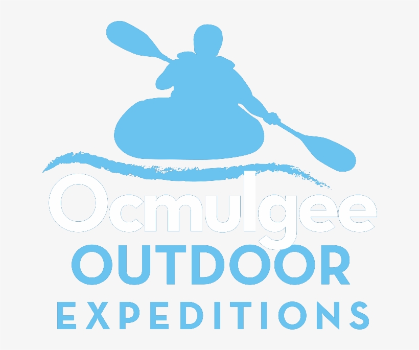 Ocmulgee River Kayaking, Canoeing, & Shuttles - Poster, transparent png #8405043