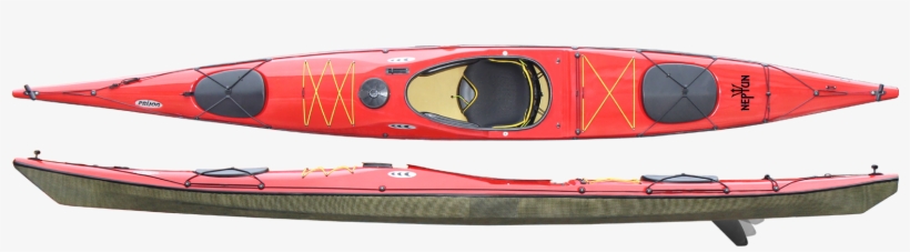 2019 Neptun Kevlar Rot - Sea Kayak, transparent png #8405091