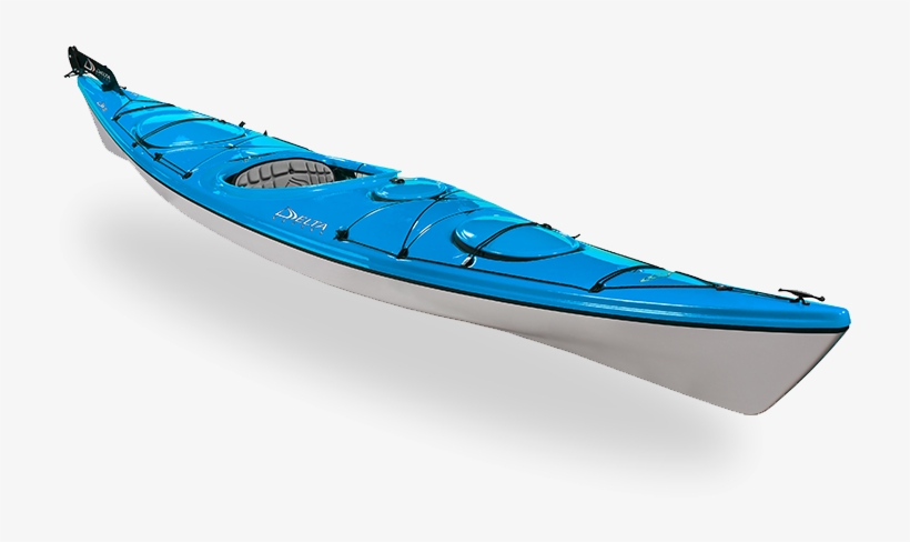Learn More - Sea Kayak, transparent png #8405330