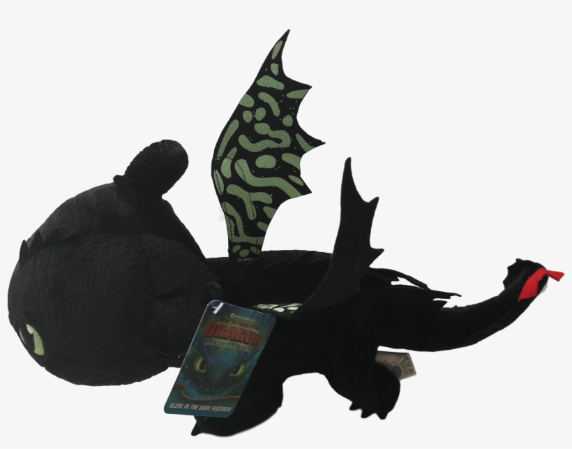 How To Train Your Dragon - Dragon, transparent png #8405476