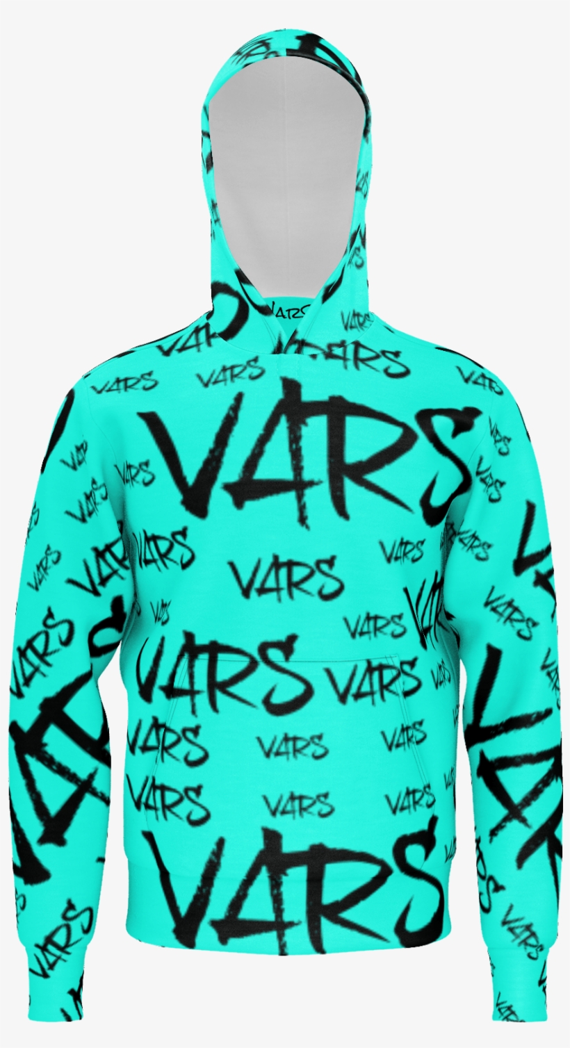 Vars New Arrival Hoodie - Rumba Mx, transparent png #8405818