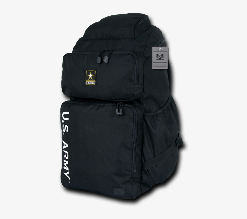 Backpack, transparent png #8405975