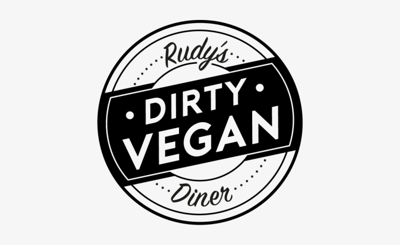 Vegan-logo - Circle, transparent png #8406119