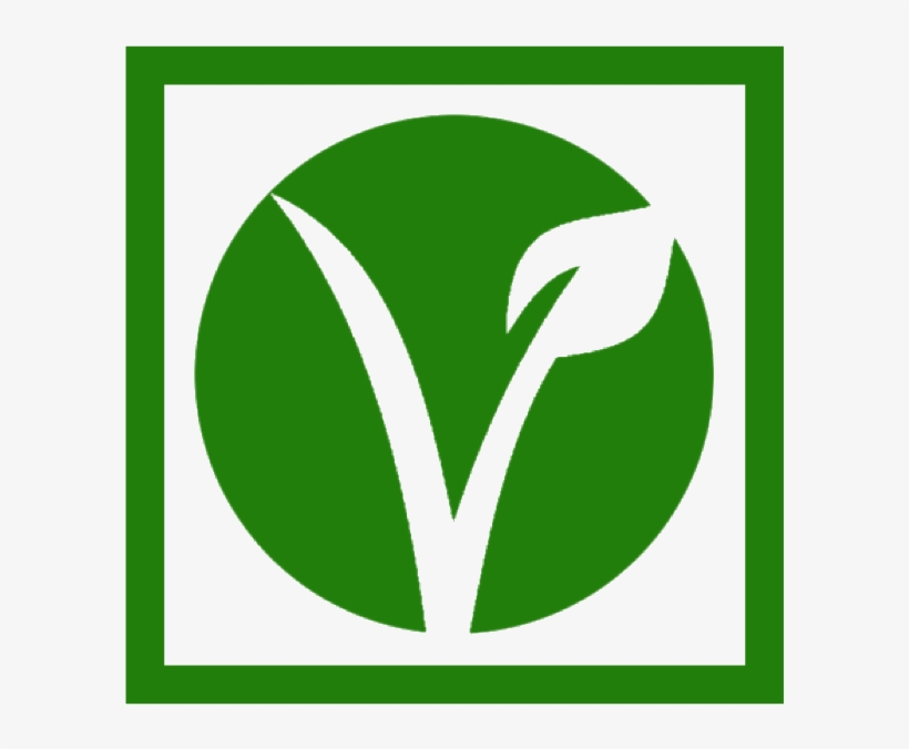 Vegan Friendly Icon - Veganism, transparent png #8406163