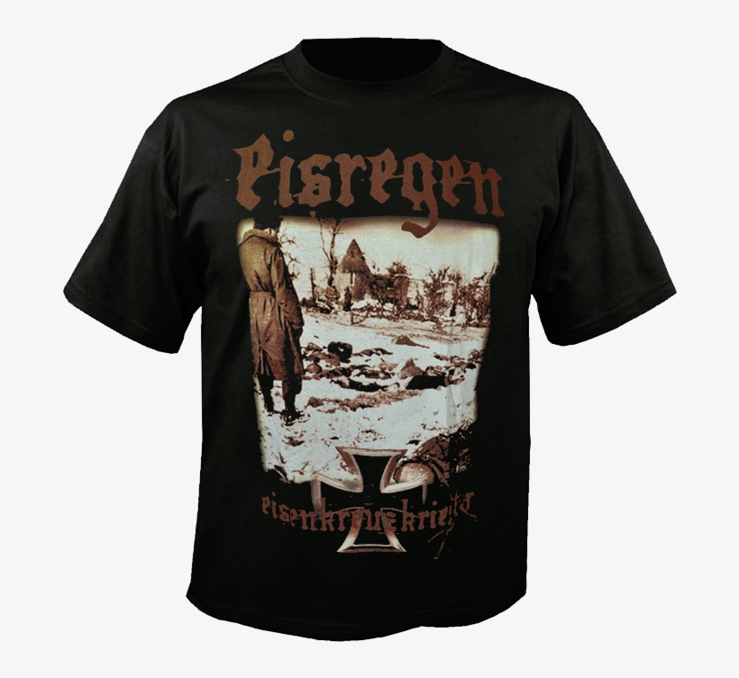Eisenkreuzkrieger - Burning Witches T Shirt, transparent png #8406207