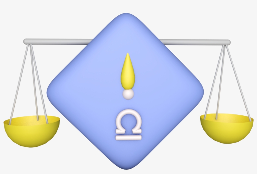 Twelve Constellations Libra Stereo Original Commercial - Circle, transparent png #8406450