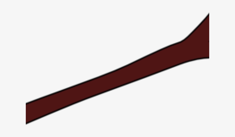 Branch Clipart Wooden Stick, transparent png #8406616