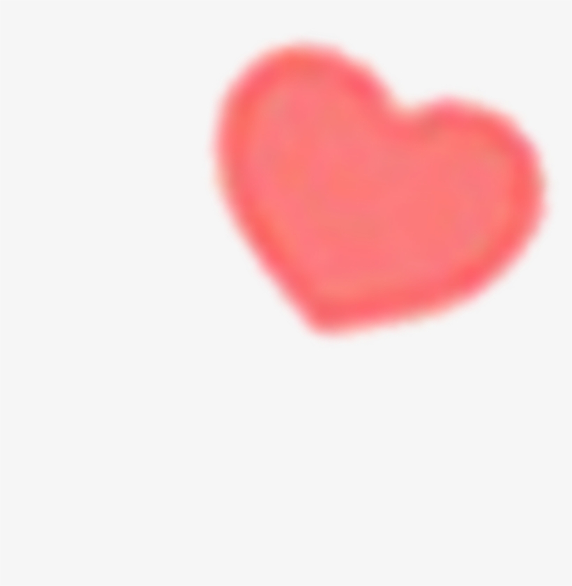 Heart, transparent png #8406828