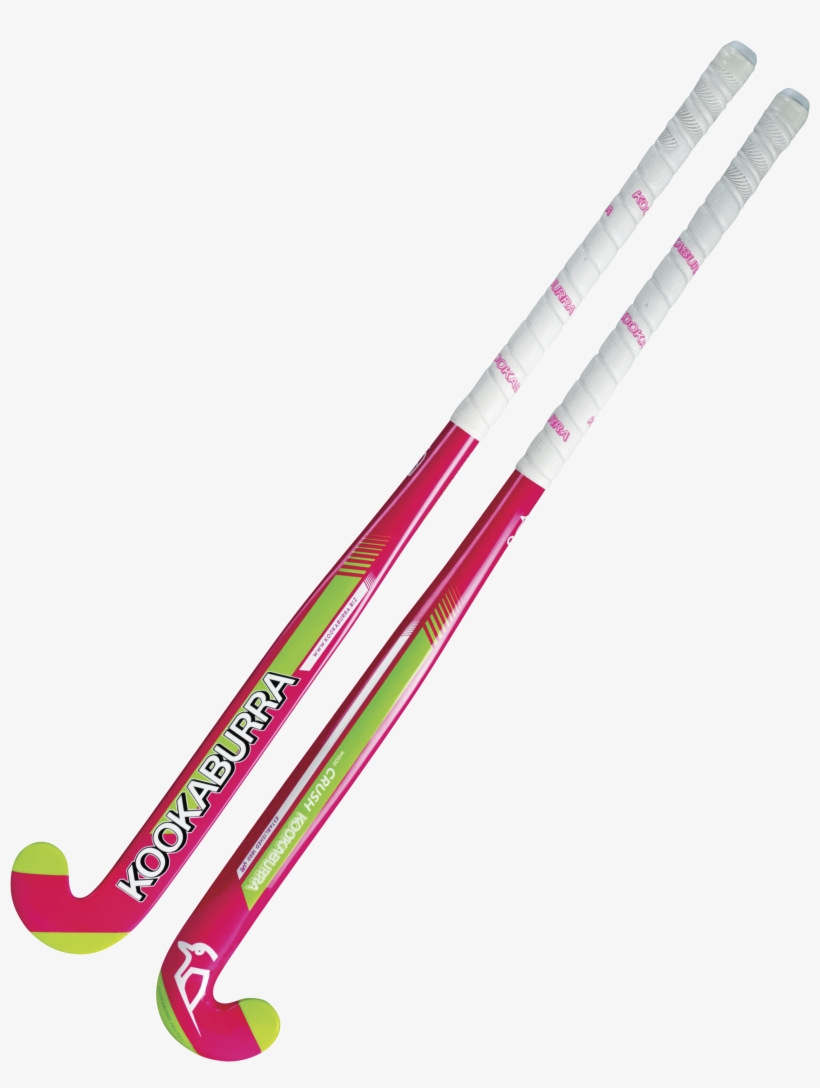 Kookaburra Crush Hockey Stick - Hockey Stick, transparent png #8406951