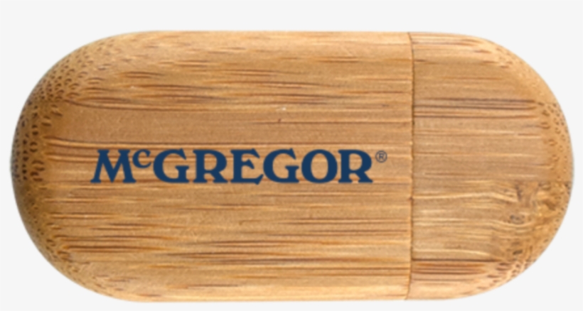 Oasis Premium - Usb-stick - Usb Flash Pefc Certified Wood, transparent png #8407053