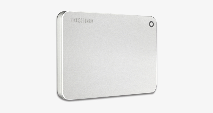 Canvio® Premium For Mac - Gadget, transparent png #8407166