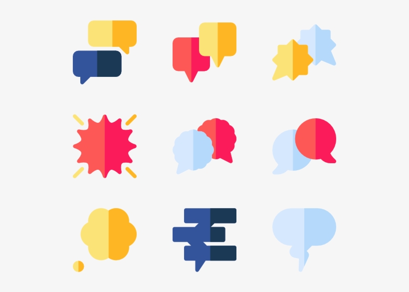 Social Media Logos Free - Espuela Norteamericana, transparent png #8407207