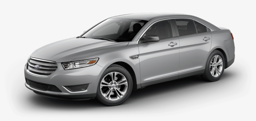 Ingot Silver - 2017 Ford Taurus Gold, transparent png #8407209