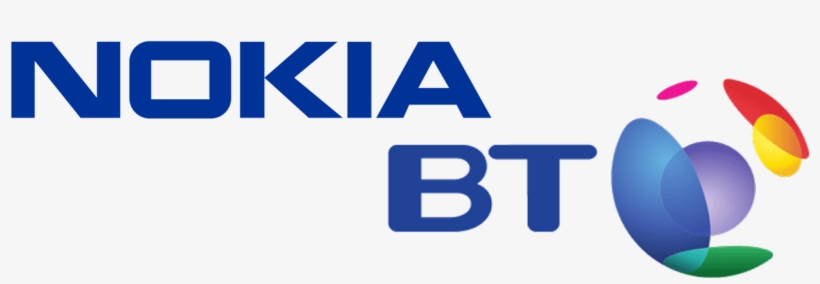 Nokia And Bt Agree To Collaborate On Development Of - British Telecom, transparent png #8407614