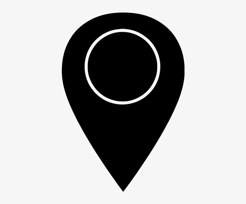 Pin Icon - Emblem, transparent png #8407636