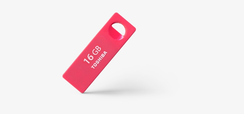 Available In Fresh New Colours, There Is A Toshiba - Label, transparent png #8407638