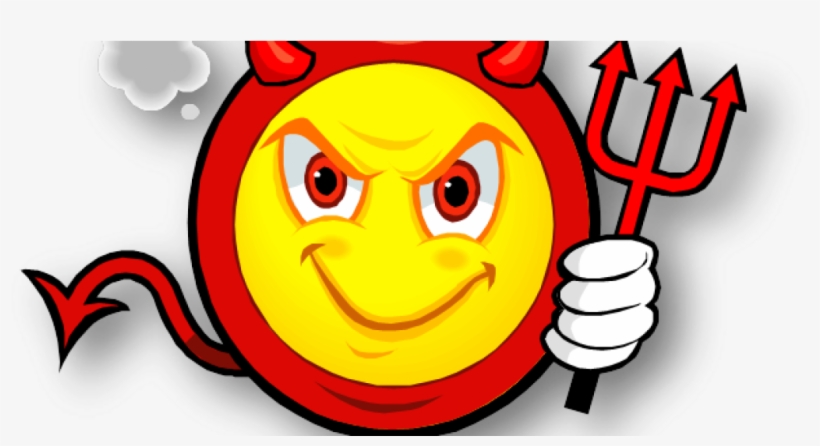 Why Friends Should Not Be Made Into A Hindi Show Devil's - Devil's Workshop, transparent png #8407735