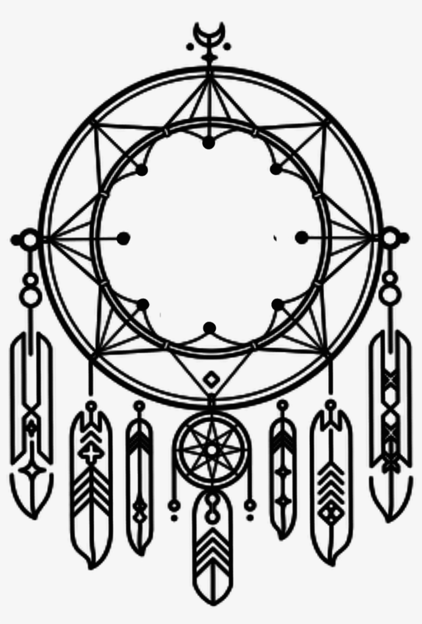 Report Abuse - Dream Catcher Stickers Kpop, transparent png #8407849