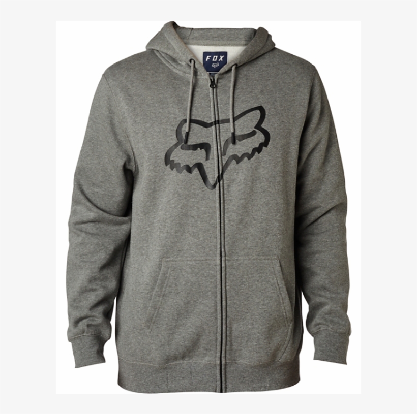 Legacy Fox Head Zip, transparent png #8408003