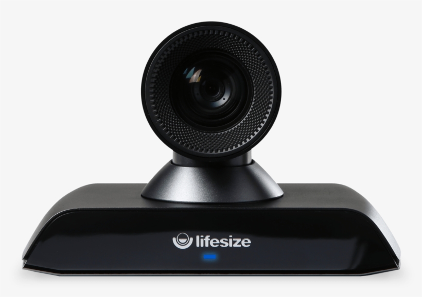 Lifesize 700 And Camera - Lifesize Icon 700, transparent png #8408044