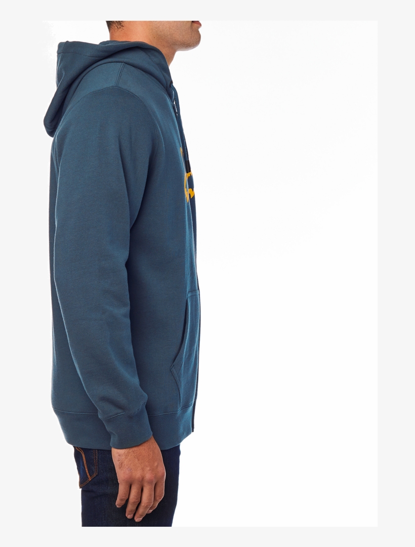 Fox - Hood, transparent png #8408045