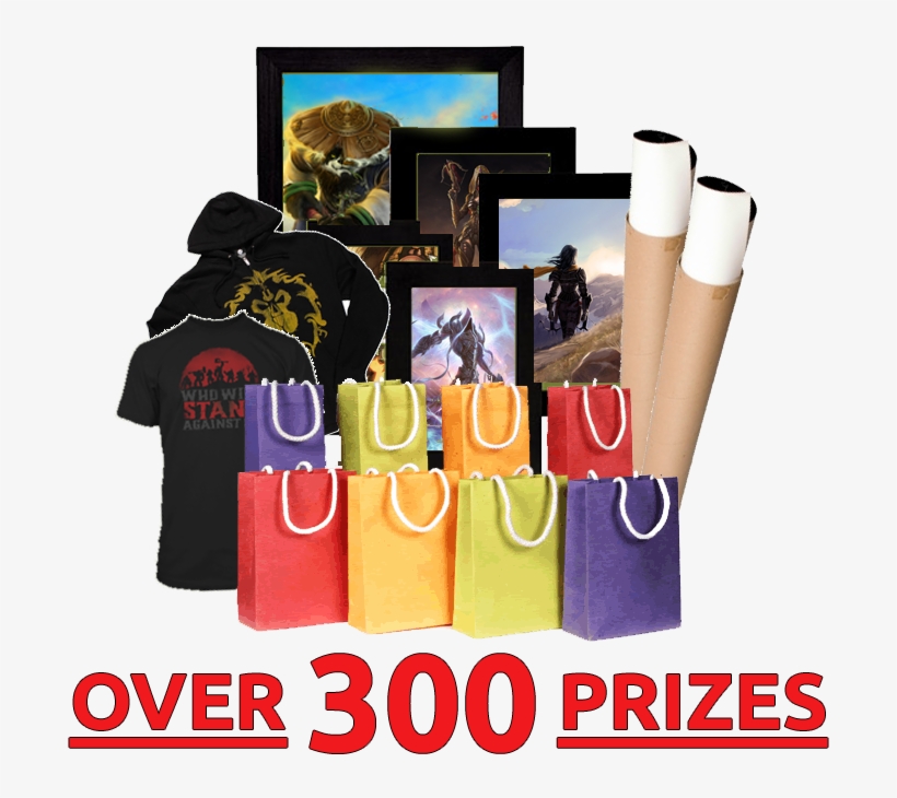 Prizes1 - Carmine, transparent png #8408146