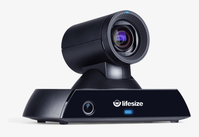 Lifesize Icon 450 Video Conferencing Camera - Lifesize Icon ™ 450, transparent png #8408232
