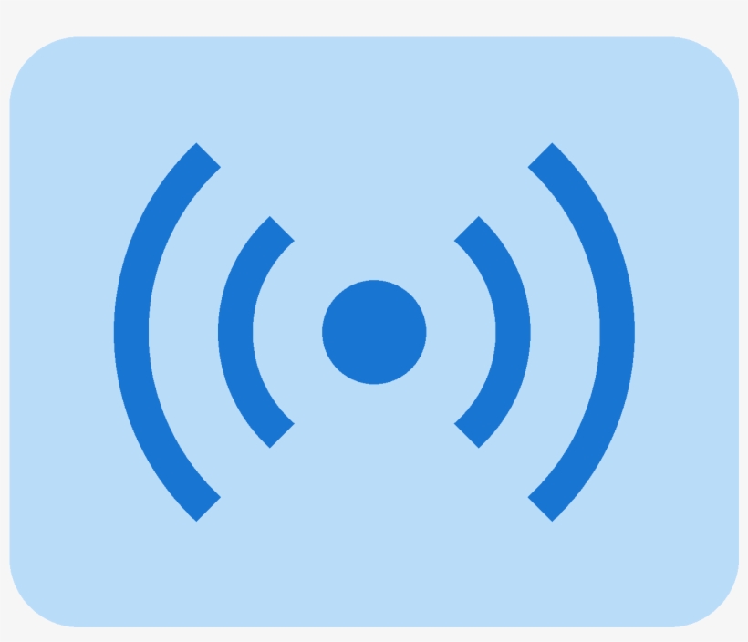 Sound Surround Icon - Snowboarding Sign, transparent png #8408268