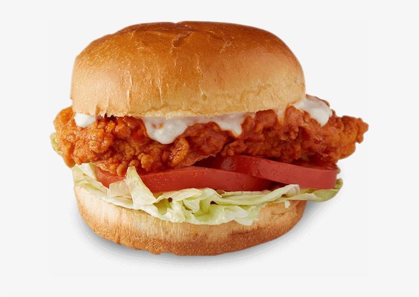 Grilled Chicken Breast, Served With Lettuce, Tomato, - Wings Over, transparent png #8408271