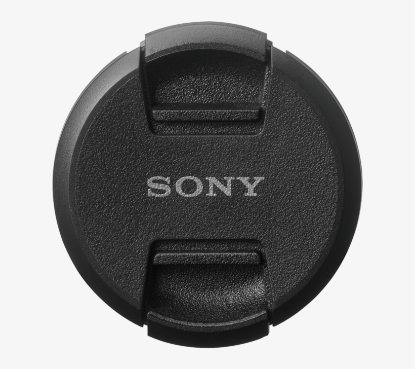 Lens Cap For 67mm Lens, , Thumbnail - Tampa De Lente Sony, transparent png #8408322