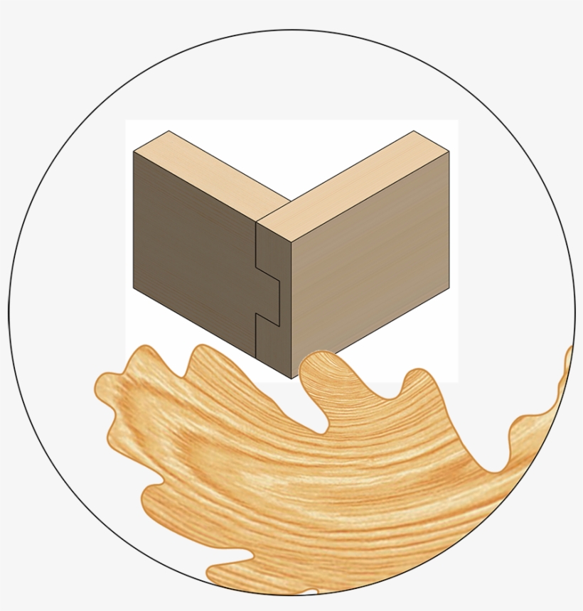 Stopped Finger Joint Copy - Scissors Holder Project Mtw, transparent png #8408363