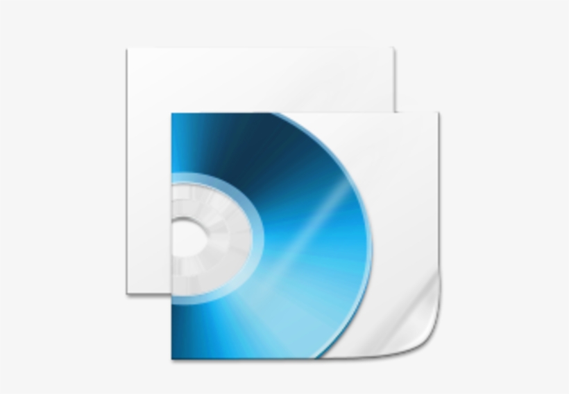 Cd, transparent png #8408411