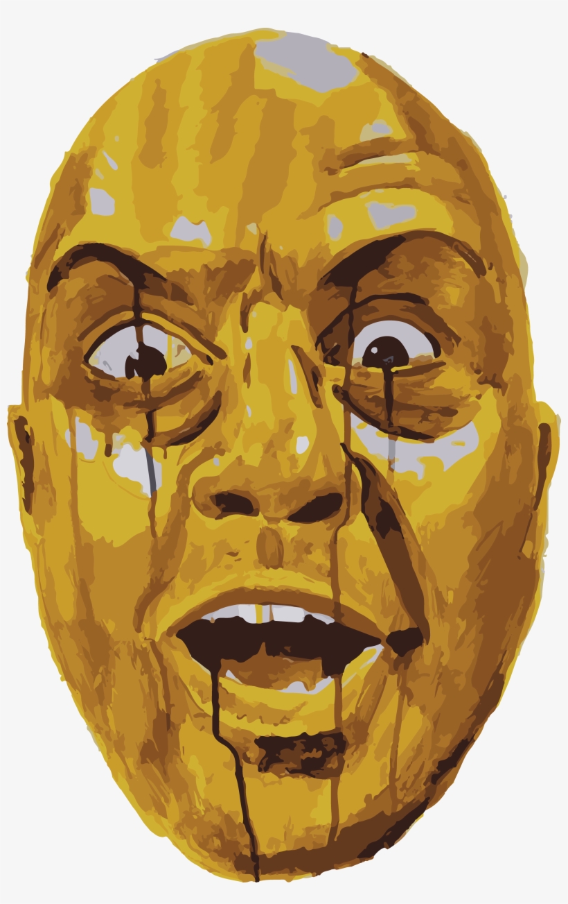 After I Was Happy With The Png Images I Began Playing - Illustration, transparent png #8408448