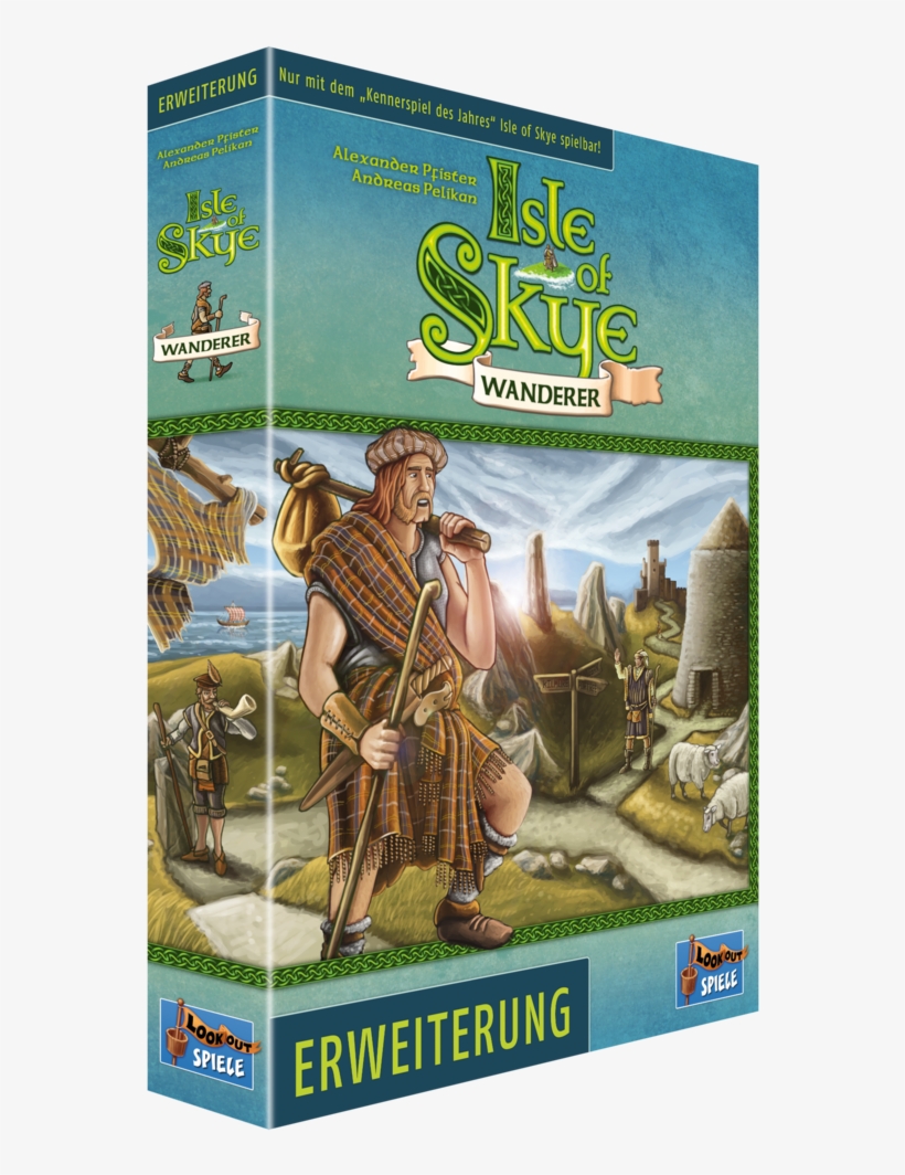 Shipping To Us - Isle Of Skye Journeyman, transparent png #8408453