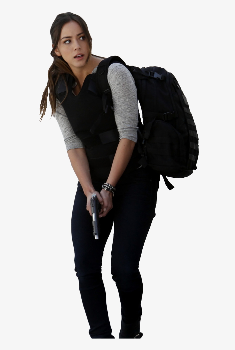 593 X 1150 3 - Quake Daisy Transparent, transparent png #8408610