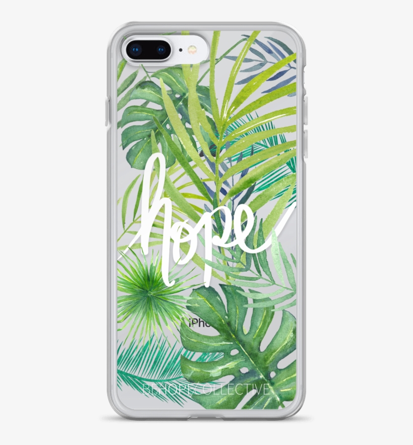 Hope Iphone Case (5 - Smartphone, transparent png #8408880