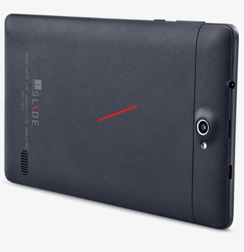 Skye - Tablet Computer, transparent png #8408960