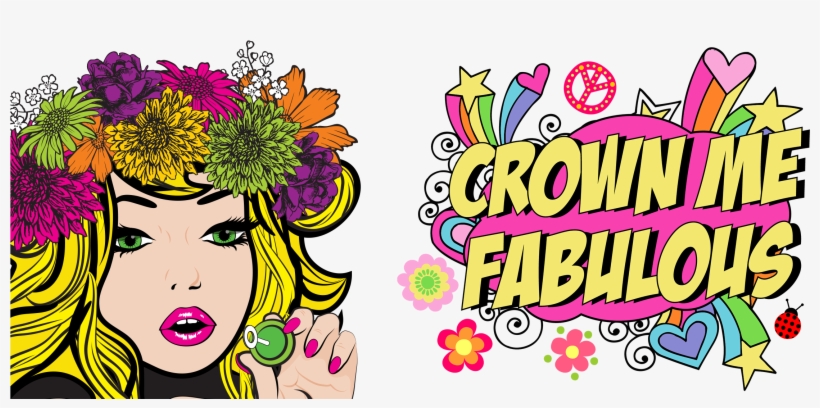 Homeaboutfabulous Facesbitch I'm Fabulouscrown Me Fabulousbrowse - Green Shirt, transparent png #8409065