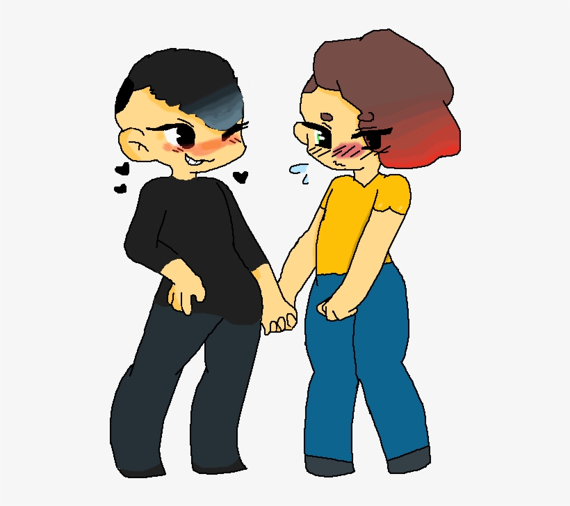Random Image From User - Cartoon, transparent png #8409091