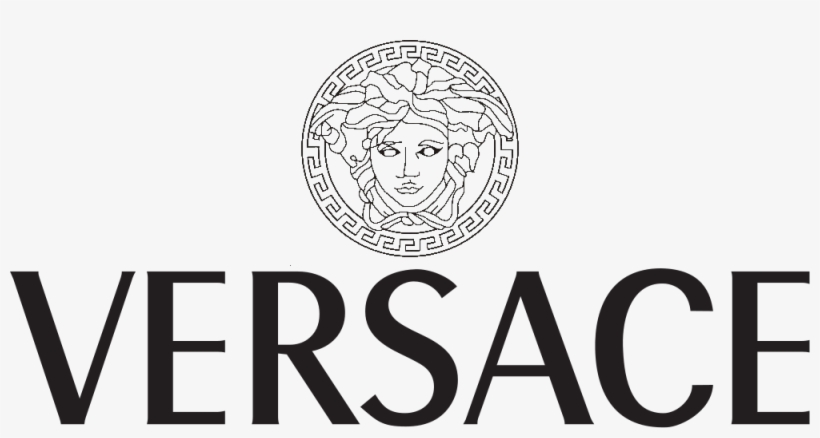 Com Esta Declaração Gianni Versace Se Auto-definia - Versace, transparent png #8409190