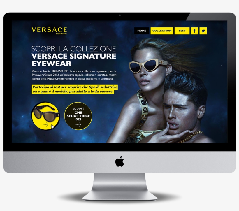 Sign Up To Join The Conversation - Computer Monitor, transparent png #8409432