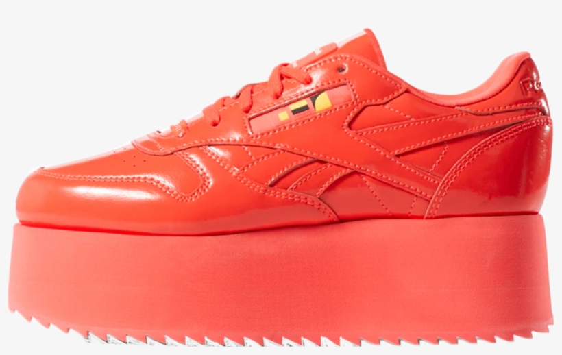 Check Out The Stockists Linked On This Page To Cop - Skate Shoe, transparent png #8409842