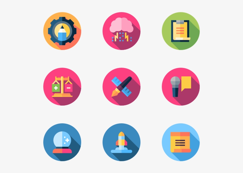 Drawn Road Icon - Jeunesse Symbole, transparent png #8409959