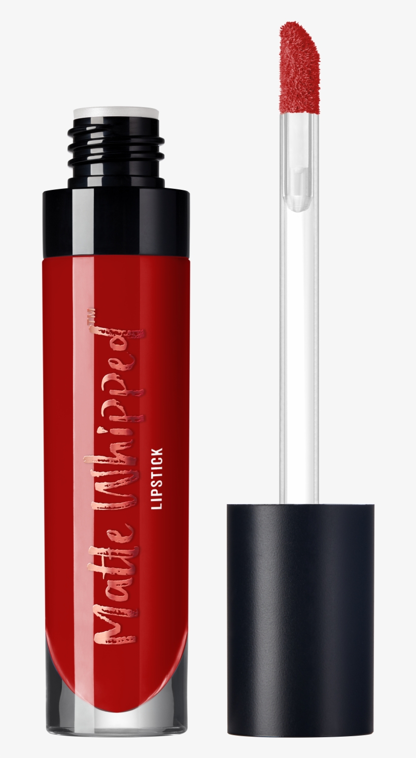 Ardell Beauty Matte Whipped Lipstick Shades, transparent png #8410091
